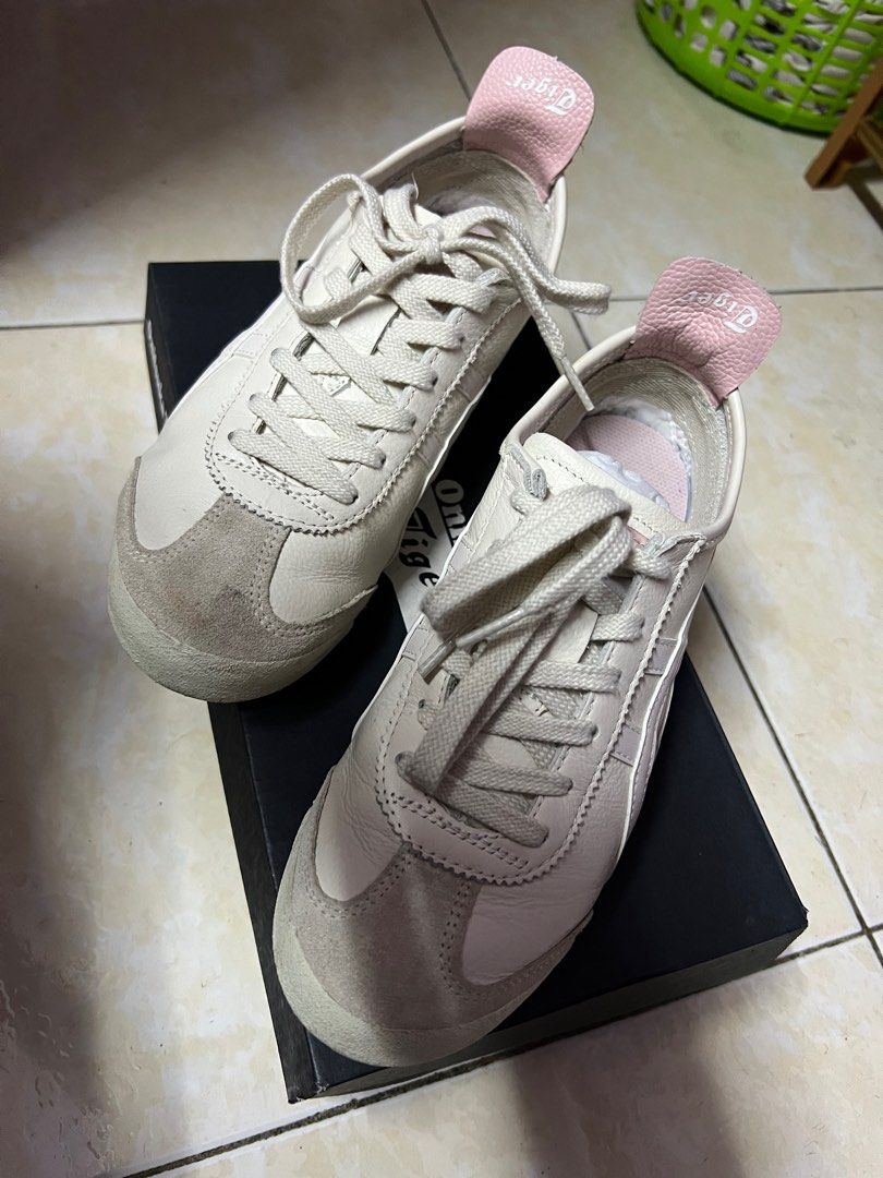 Onitsuka Tiger Women Sneakers Mexico 66 Women s Fashion