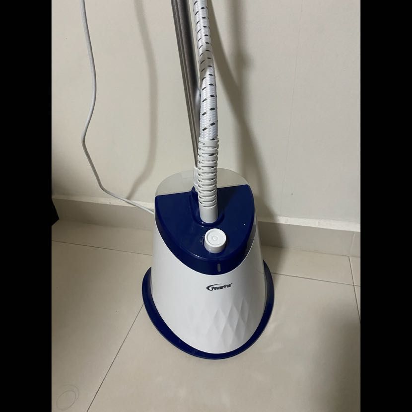 clothes steamer kmart