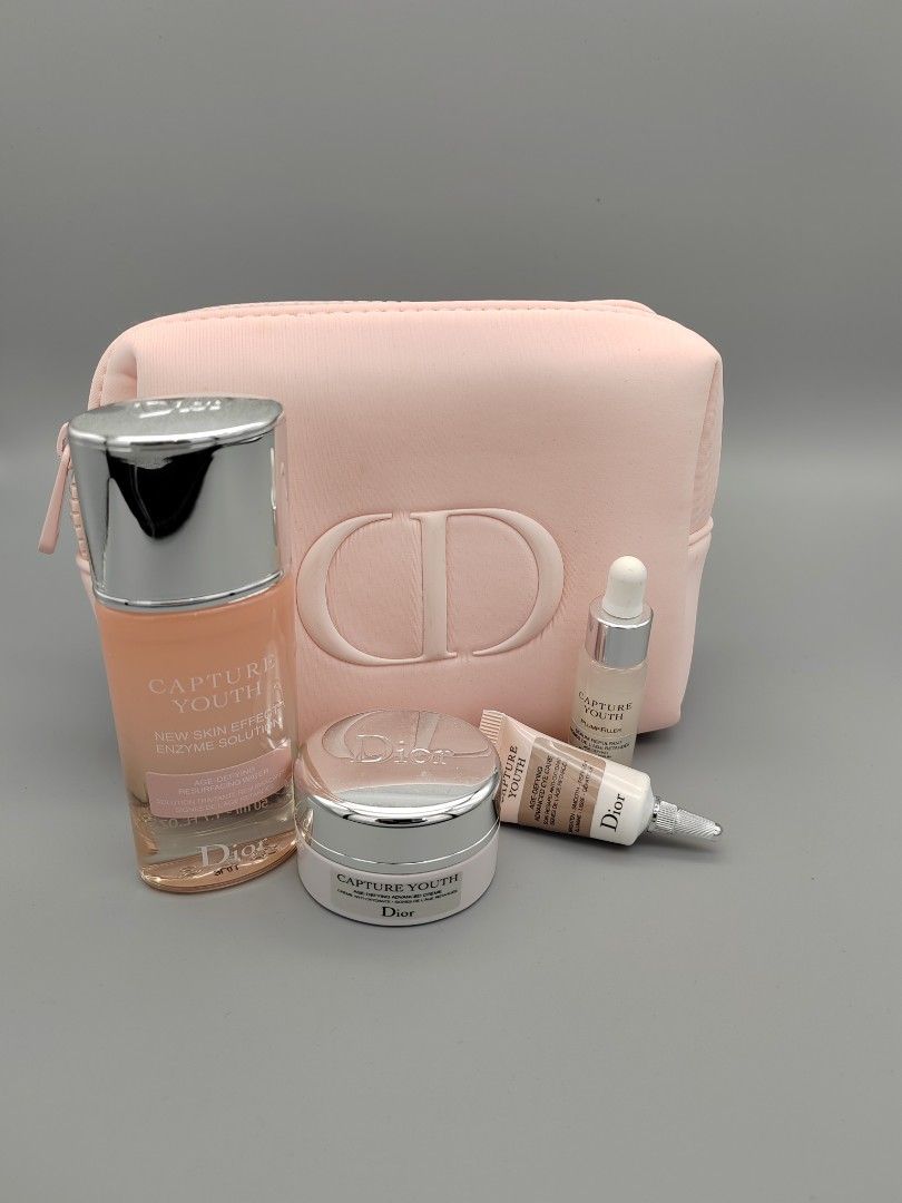 Dior capture youth gift set online
