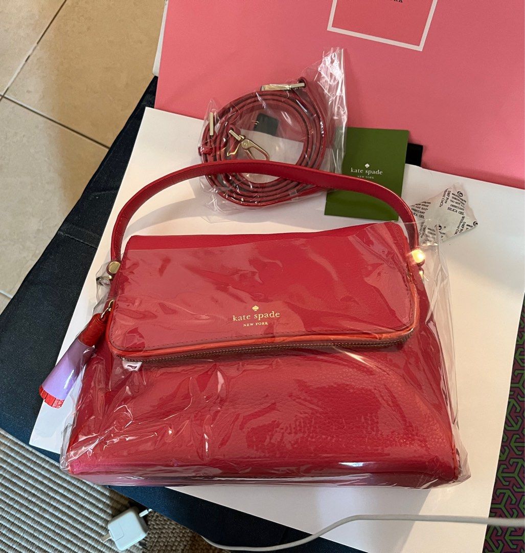 Original Kate Spade, Luxury, Bags & Wallets on Carousell