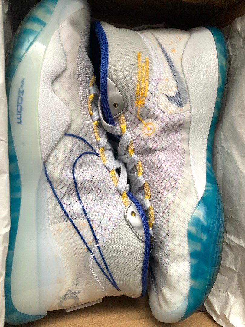 Kd 12 online white