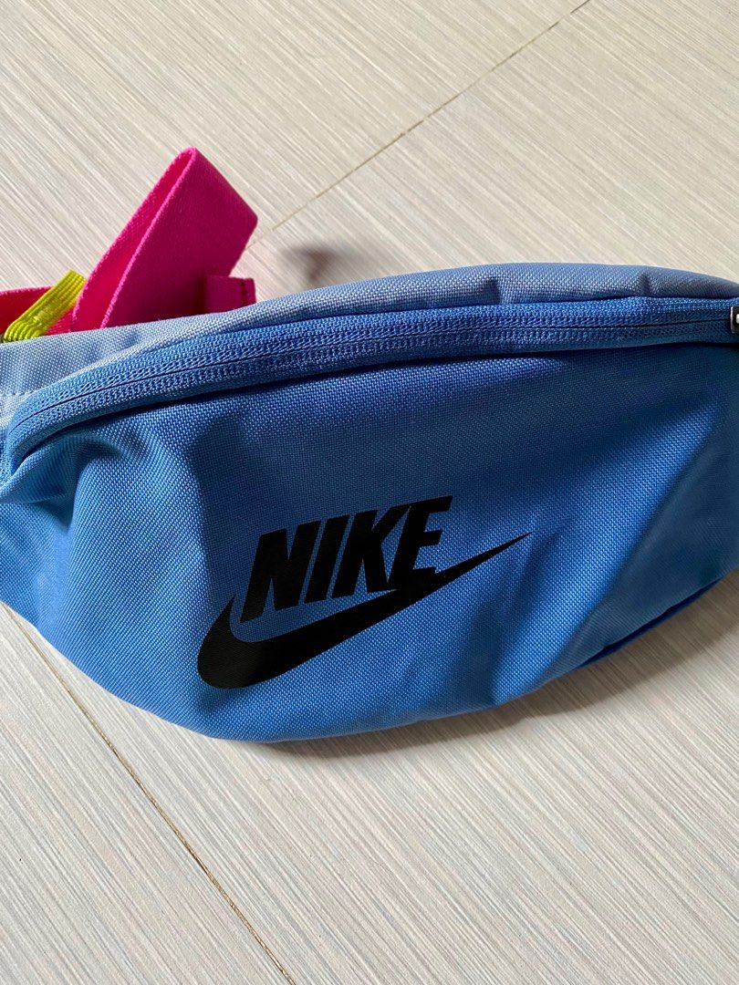 Original Nike Belt Bag, Women's Fashion, Bags & Wallets, Crossbody