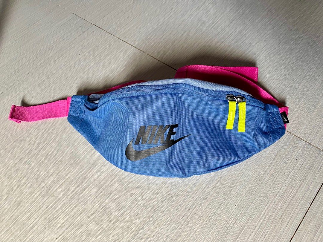 Original Nike Belt Bag, Women's Fashion, Bags & Wallets, Crossbody