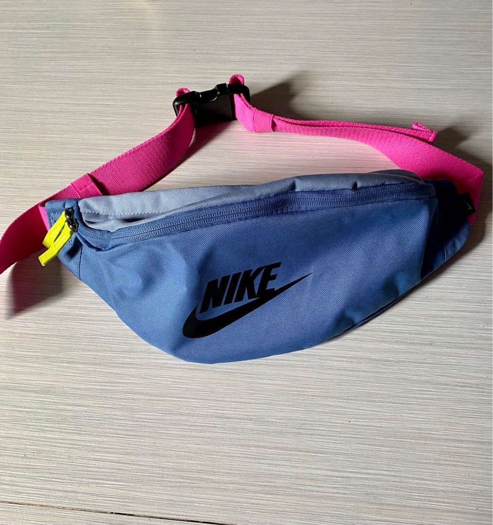 Original Nike Belt Bag, Women's Fashion, Bags & Wallets, Crossbody