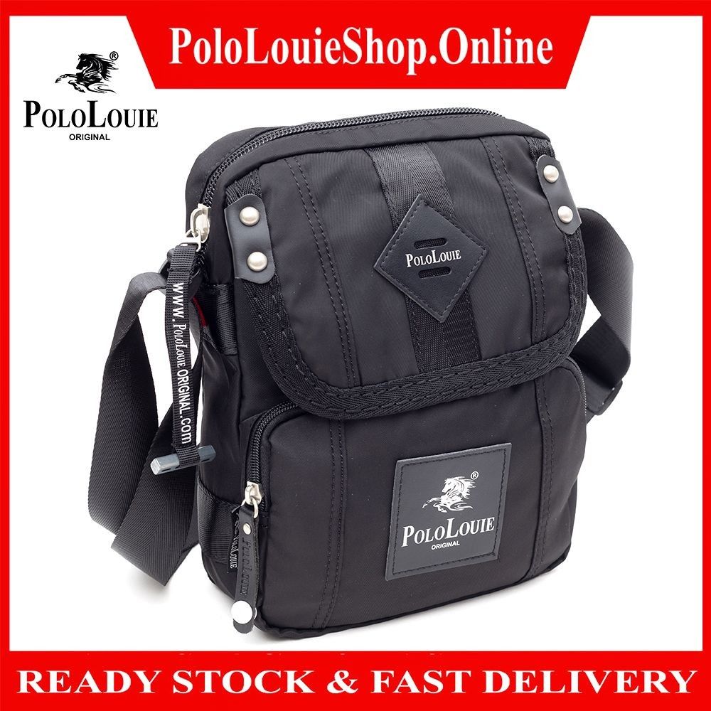 Louie man bag outlet