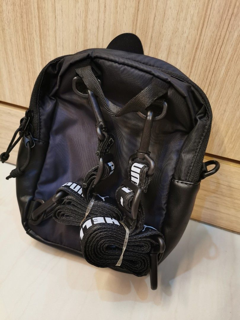 Puma hello kitty mini store backpack