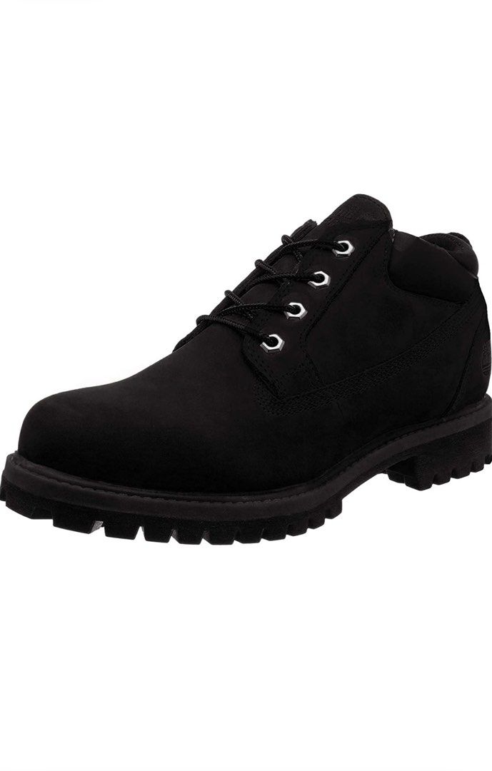 Original Timberland brand new men s icon premium waterproof Oxford boots Men s Fashion Footwear Boots on Carousell