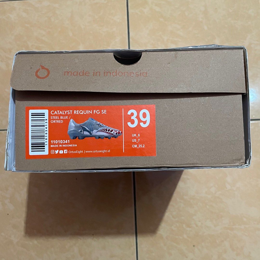 270 requin clearance