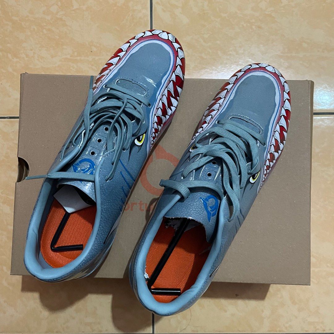 Requins shoes discount