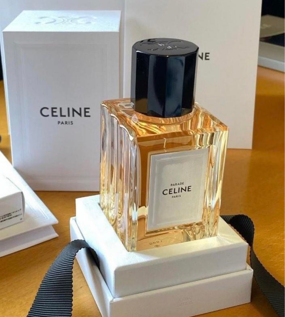Parade CELINE 100ml香水, 美容＆化妝品, 健康及美容- 香水＆香體 