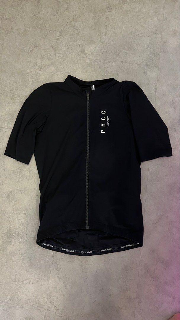 PEDAL MAFIA PMCC JERSEY, Men's Fashion, Activewear on Carousell