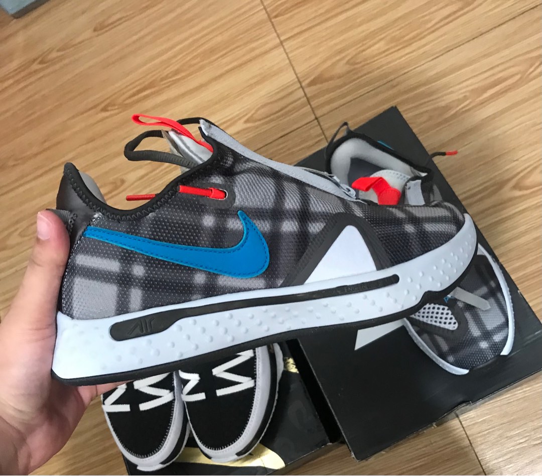 pg4 size