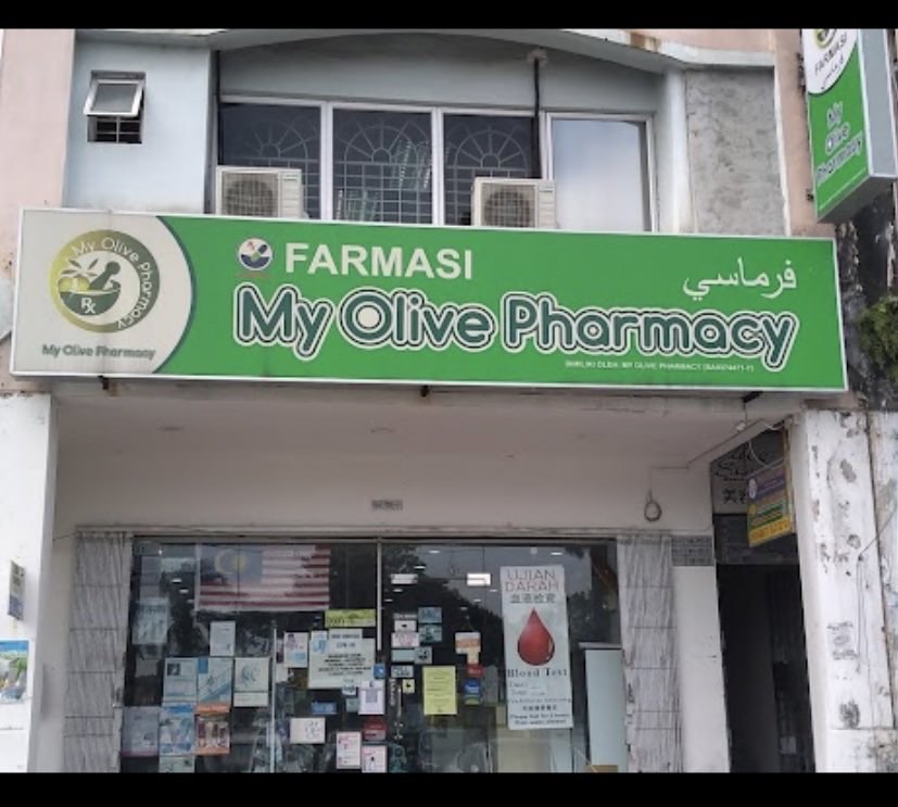 Pharmacy for sale, Property, For Sale on Carousell
