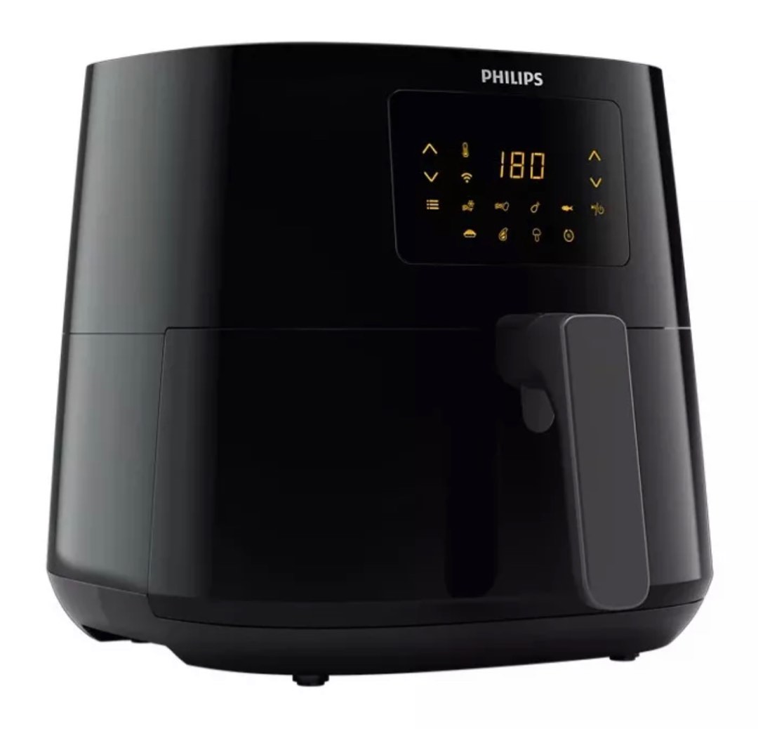 Philip Airfryer, TV & Home Appliances, Kitchen Appliances, Fryers on