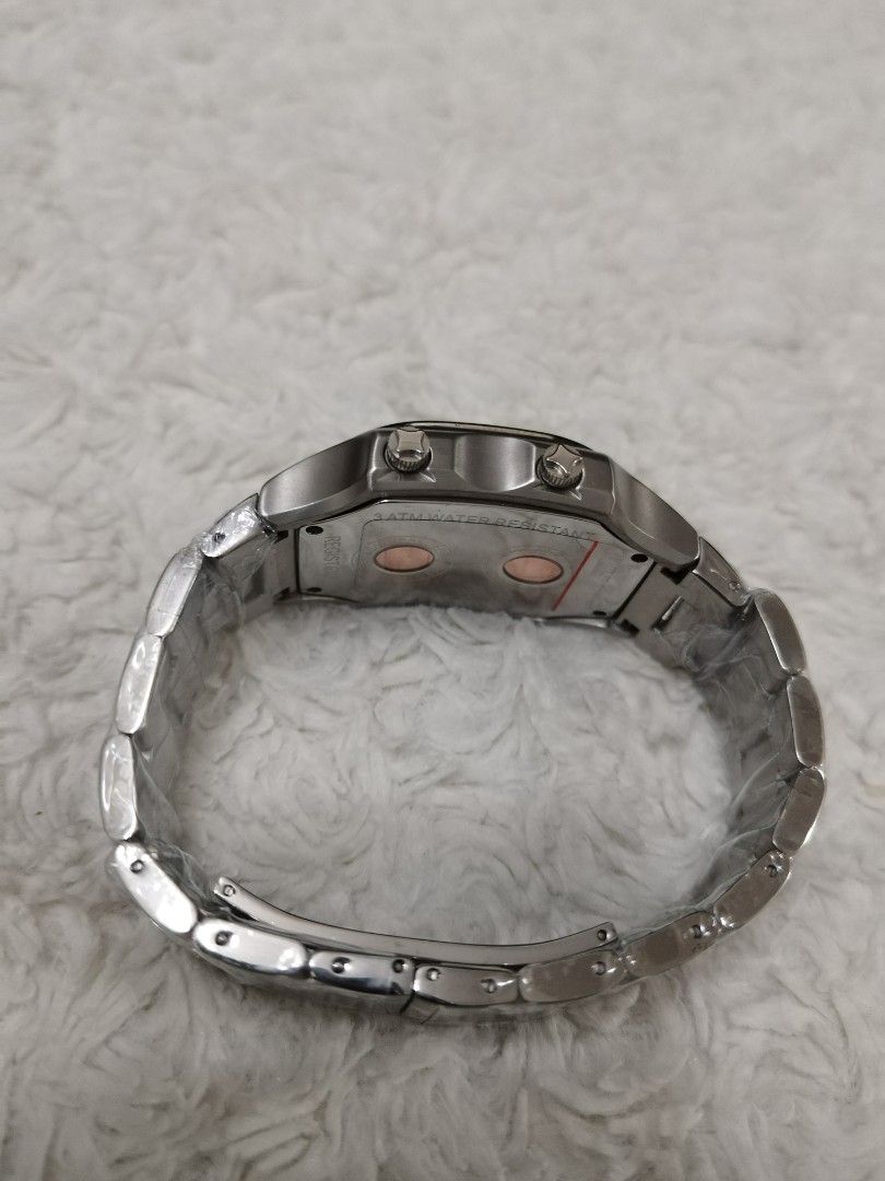 Philip Stein metal strap Luxury Watches on Carousell
