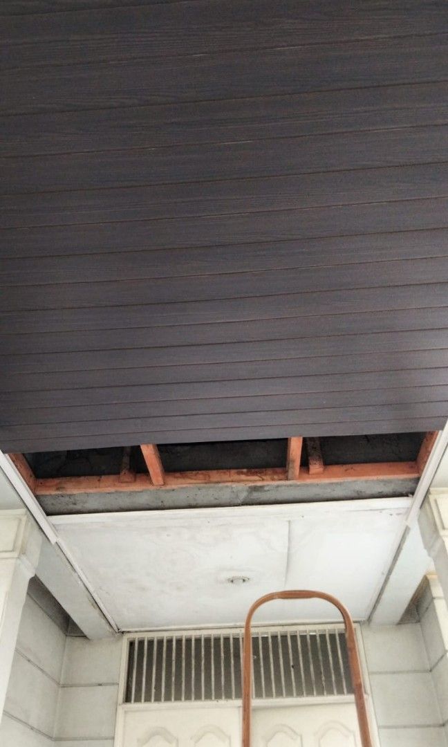 Plafon PVC, Perabotan Rumah di Carousell