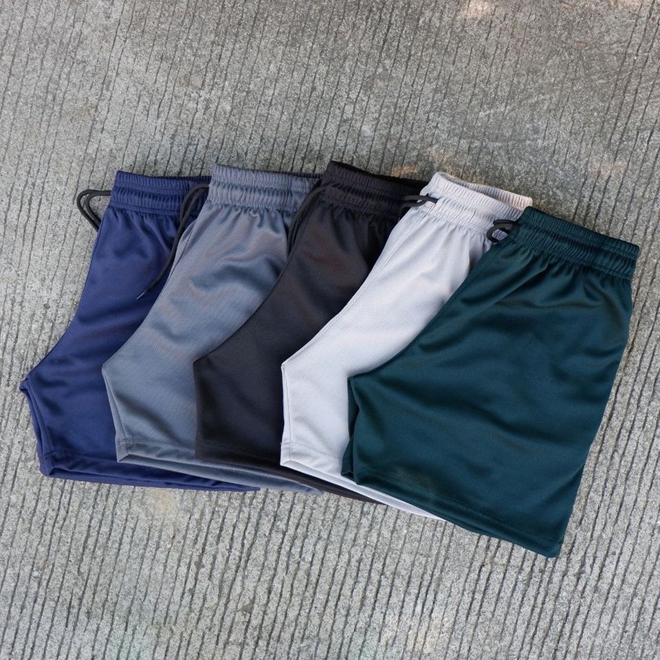 Jersey shorts, Men's Fashion, Bottoms, Shorts on Carousell