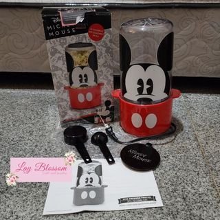 popcorn maker ori disney