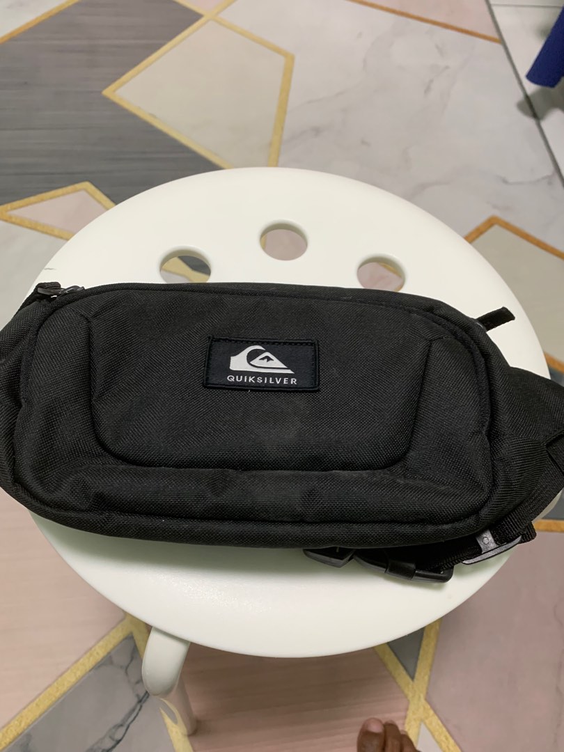 Quiksilver Pouchbag