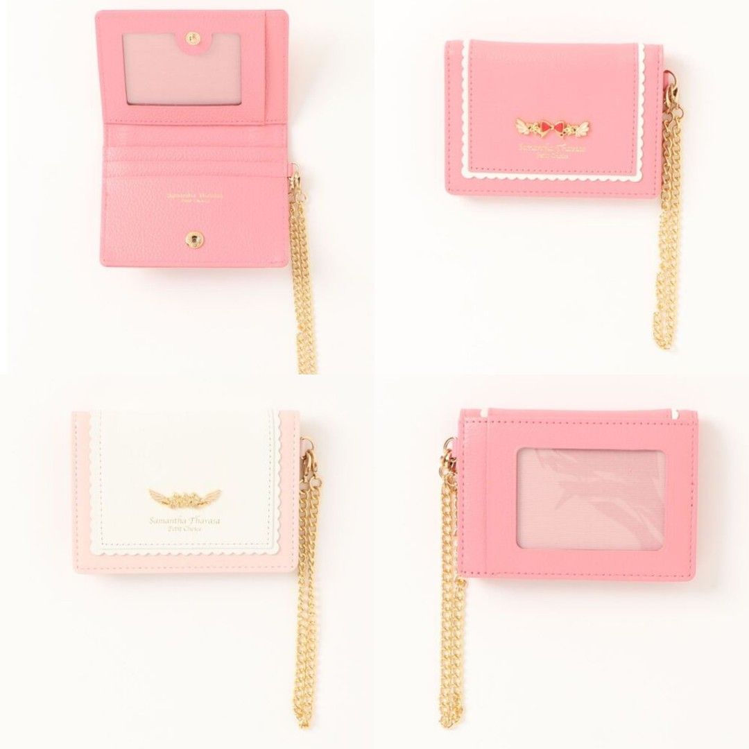 Pre order Cardcaptor Sakura X Samantha Thavasa Carousell