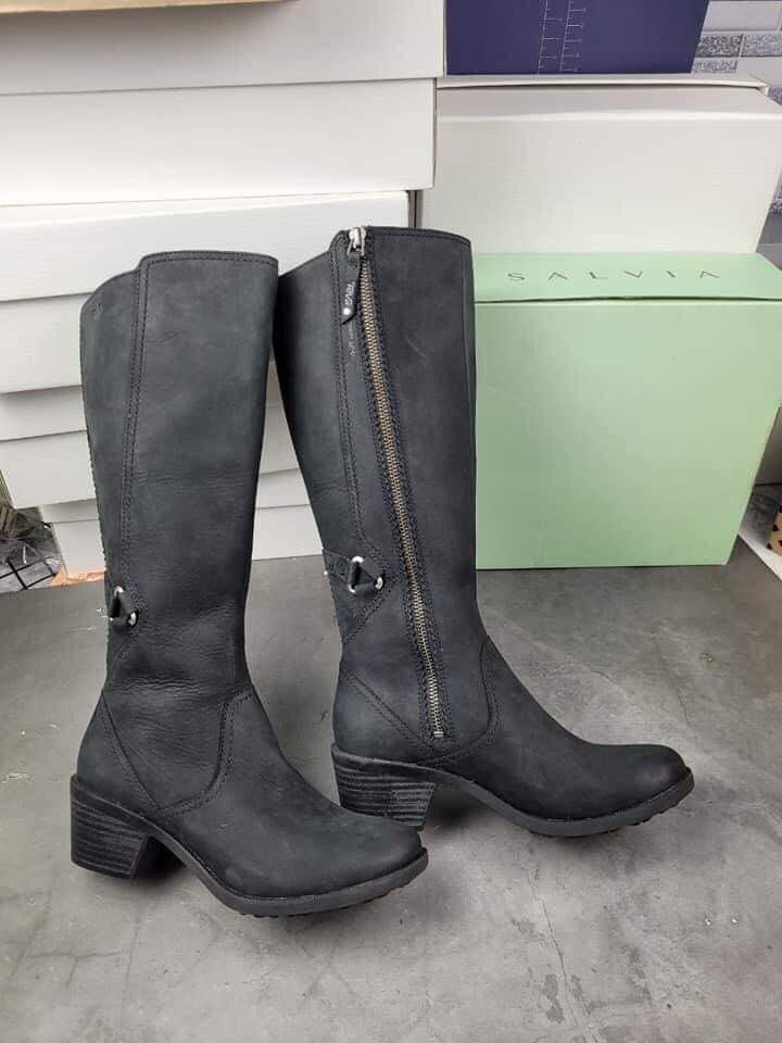 Teva hotsell riding boots
