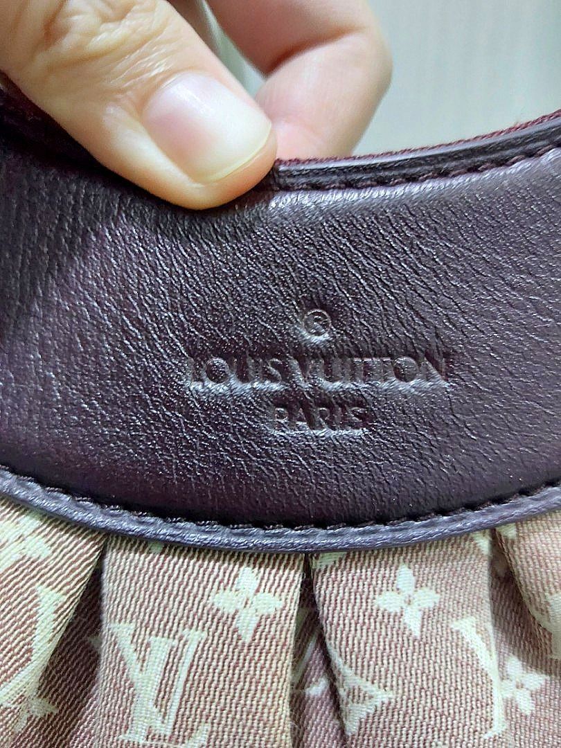 Louis Vuitton 2011 pre-owned Rhapsody PM Shoulder Bag - Farfetch