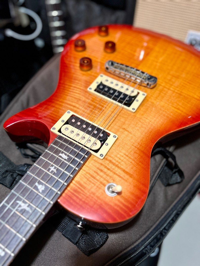 prs se 245 for sale