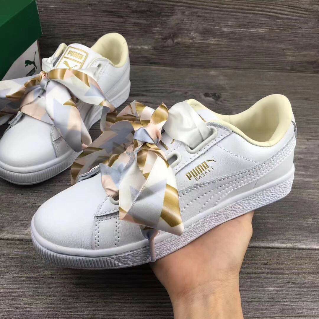 Puma heart geo 2025