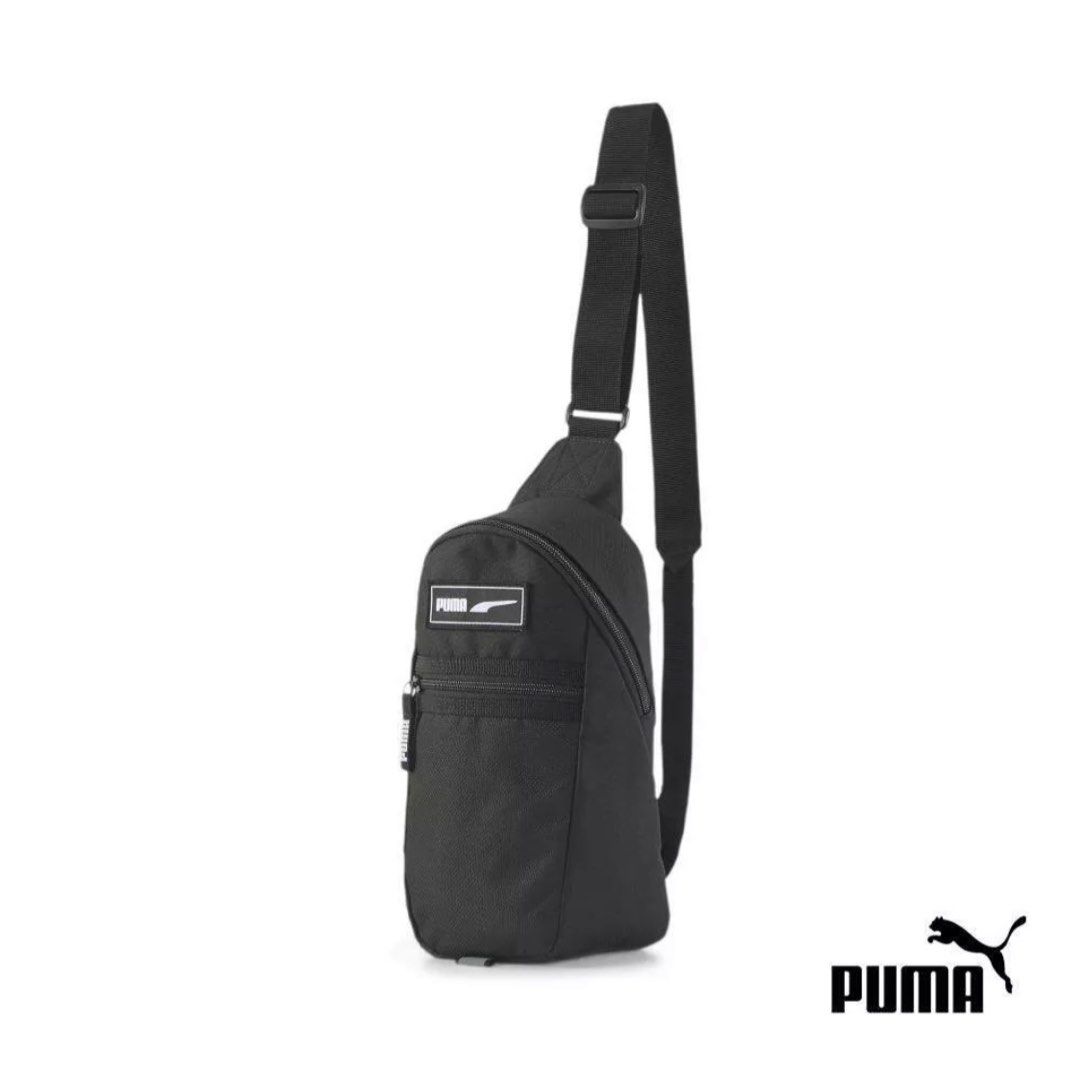 Puma crossbody bag Men s Fashion Bags Sling Bags on Carousell