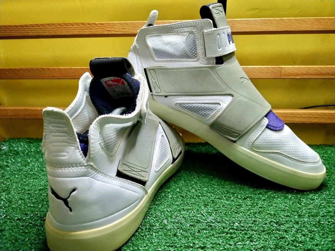 Puma el rey online future