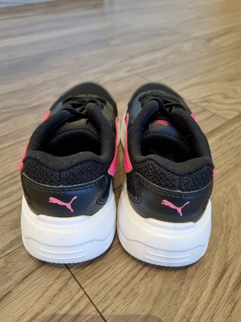 Puma infant hot sale trainers uk