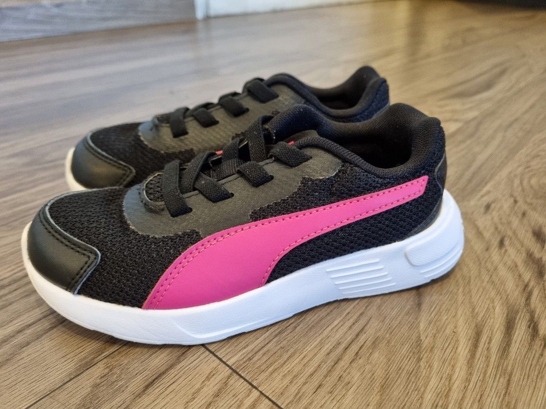 Puma kids hotsell uk