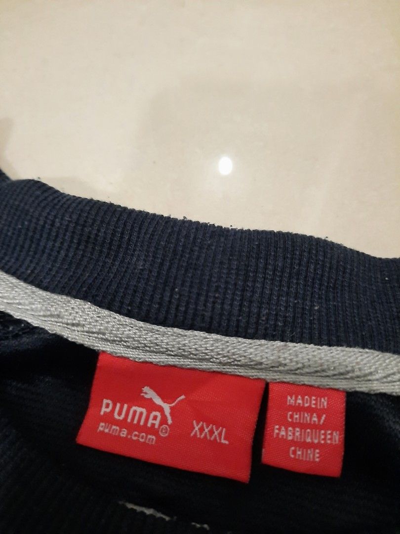 Pull puma XXXL new arrivals