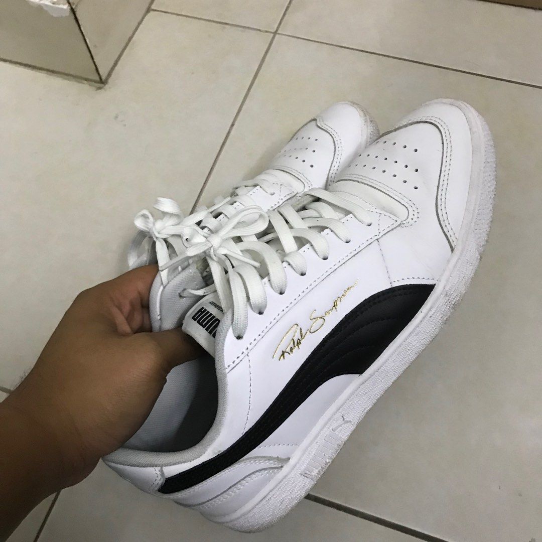 Puma Ralph Sampson