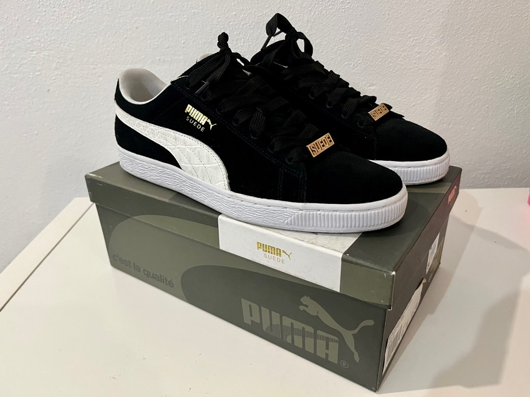 Puma 50th anniversary discount
