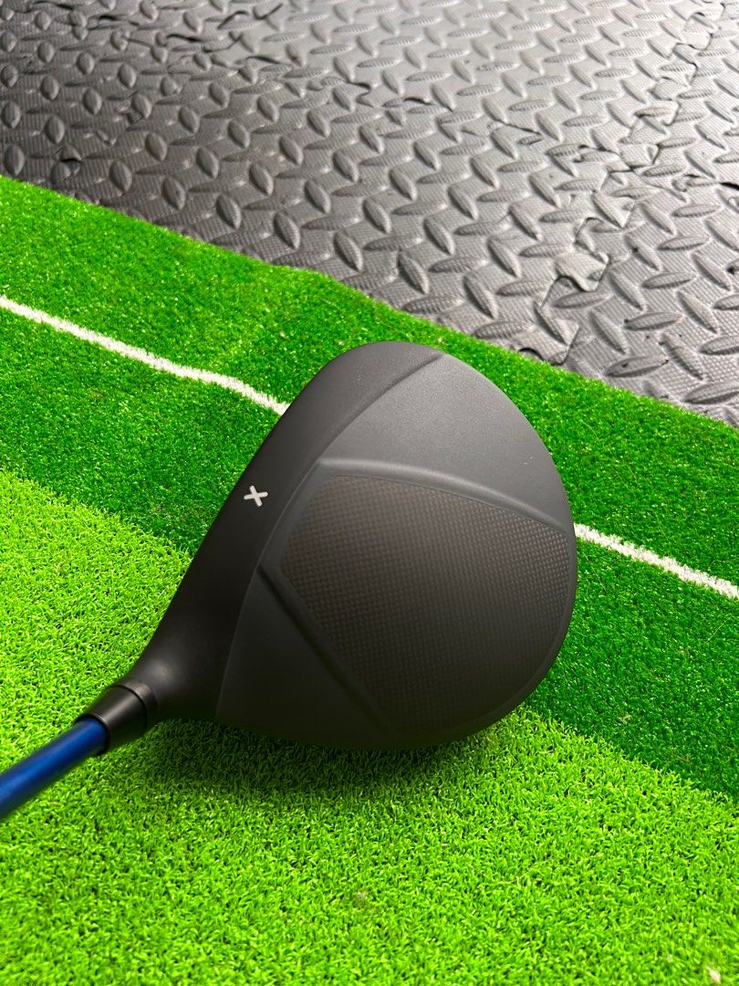 Tête De Driver PXG PROTO 0811 X 9° Pour Gaucher (modèle Démo, état Impeccable)