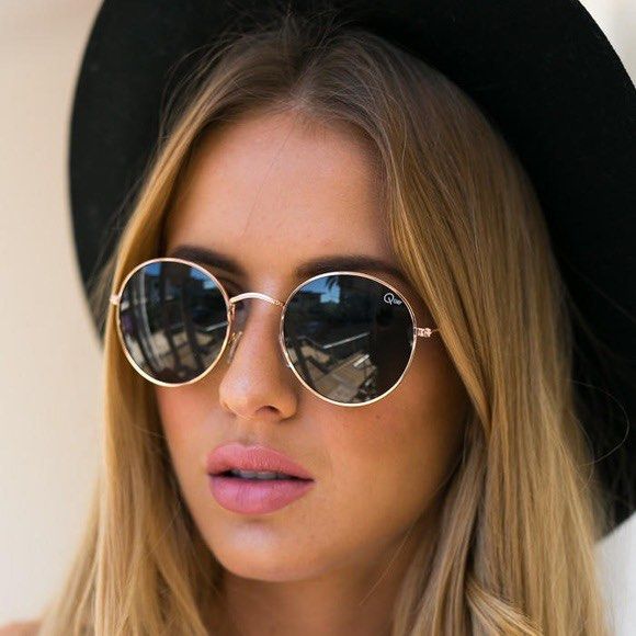 Quay sunglasses discount mod star