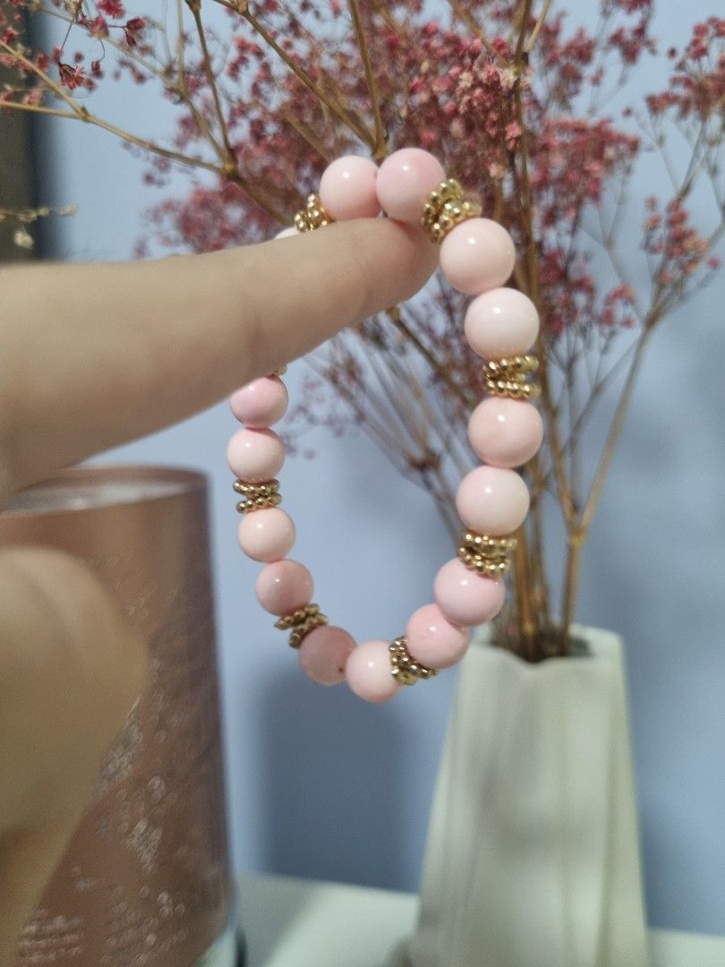 Conch bracelet new arrivals