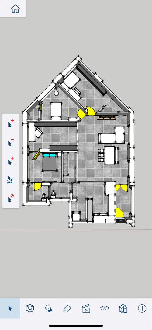 Quick Interior Design, Furniture & Home Living, Home Decor, Other Home ...