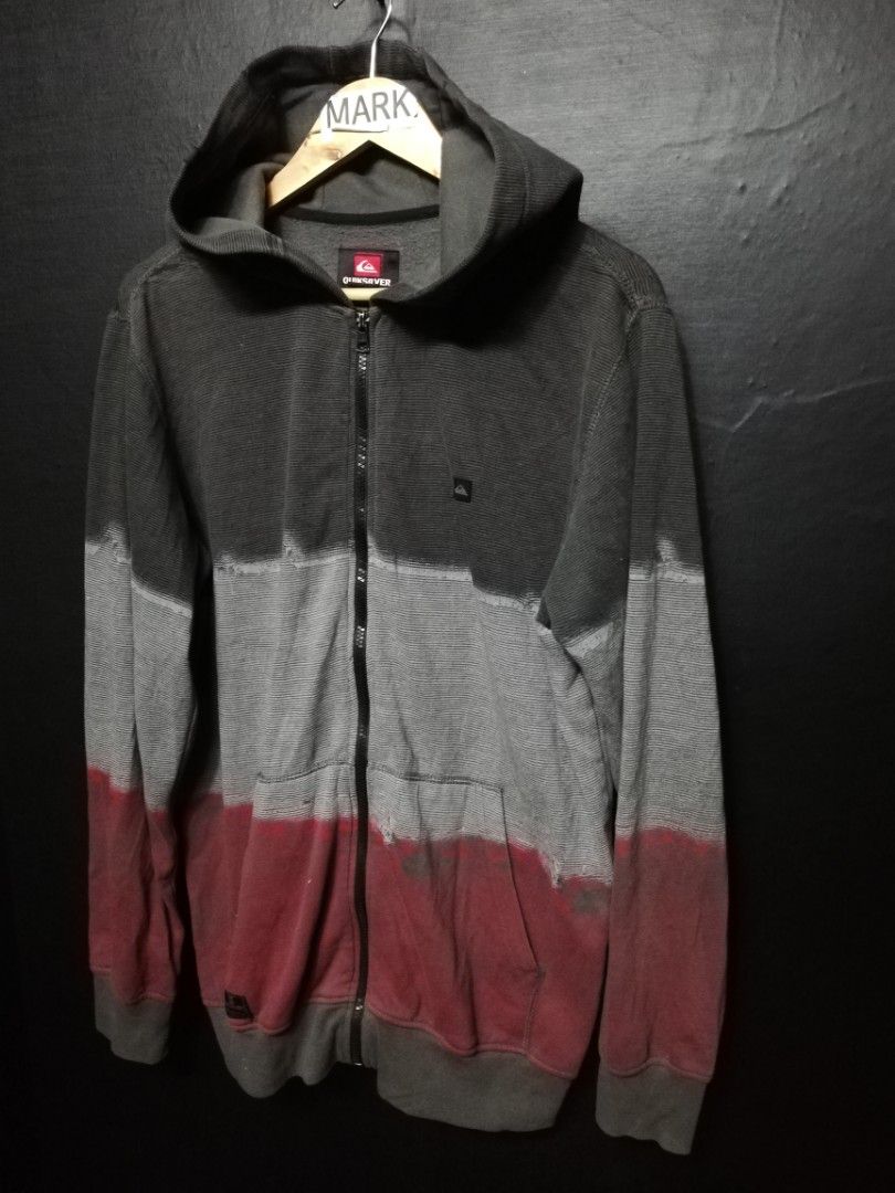Quicksilver, Men's Fashion, Coats, Jackets and Outerwear on Carousell