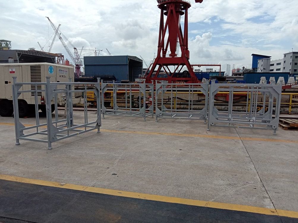 Rack / Racking / Customize Rack / Customize Racking /, Furniture & Home ...
