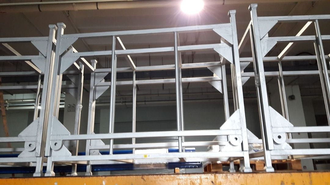 Rack / Racking / Customize Rack / Customize Racking /, Furniture & Home ...