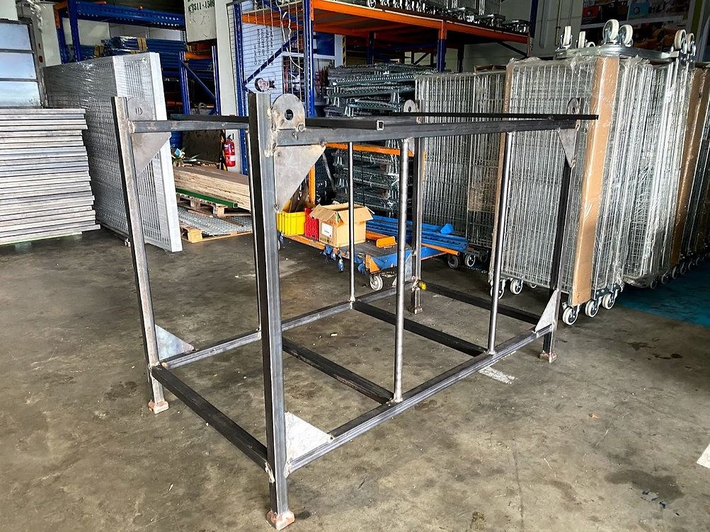 Rack / Racking / Customize Rack / Customize Racking /, Furniture & Home ...