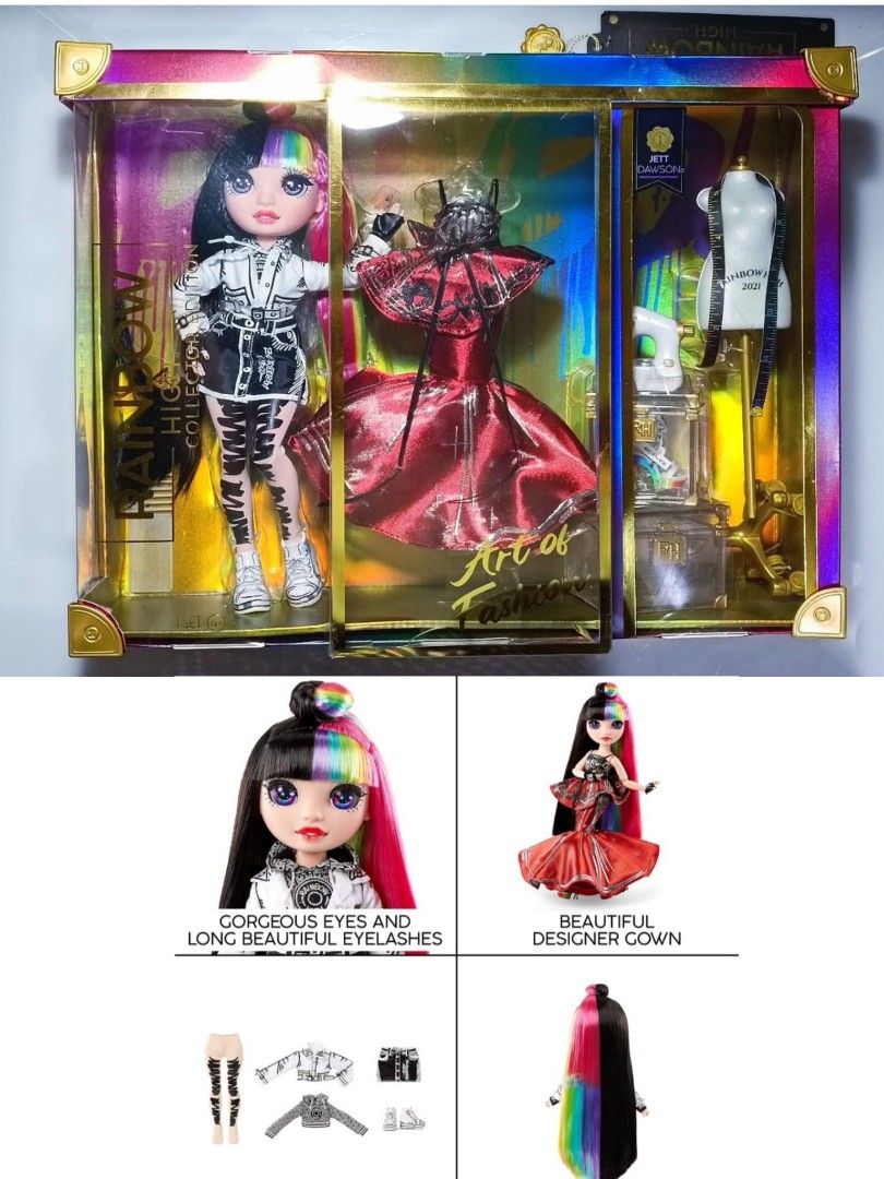 Collector dolls for online sale