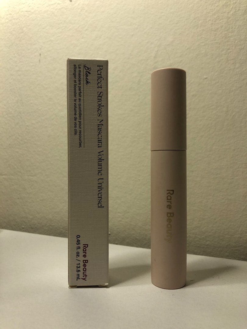 Rare Beauty Mascara, Beauty & Personal Care, Face, Makeup on Carousell