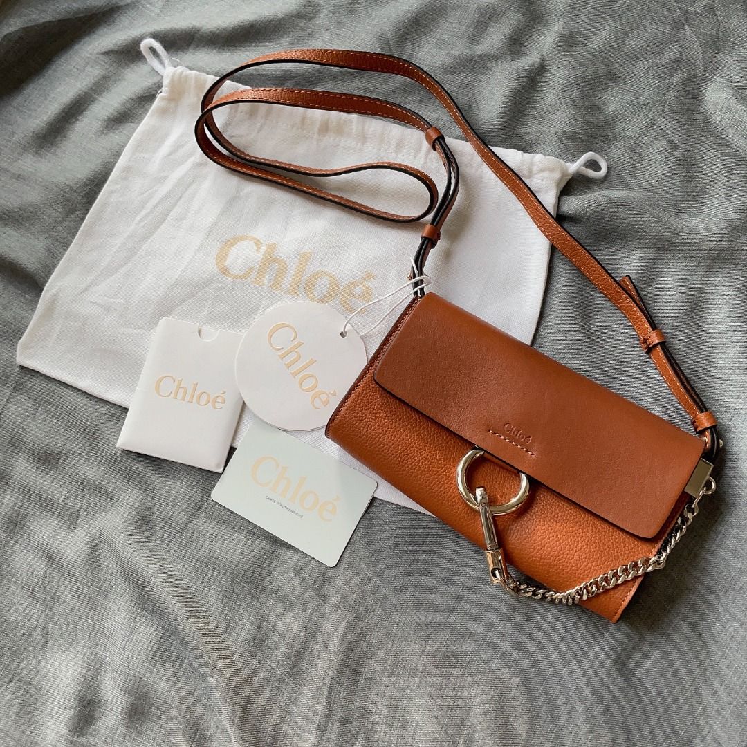 Chloe faye woc hot sale