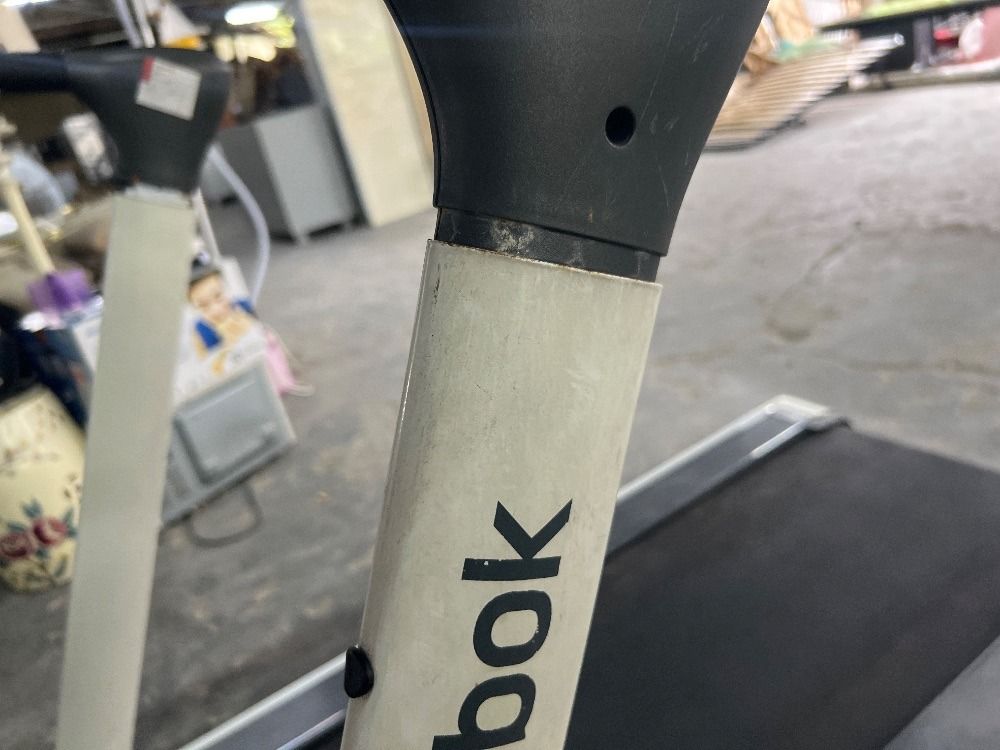 S20001041 Reebok T5.1 Treadmill