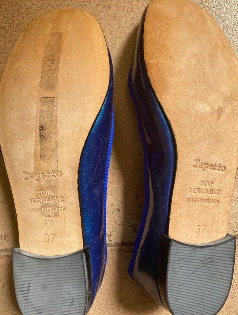 Cendrillon ballet flats cheap