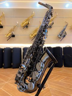Rivera SB20 Alto Saxophone