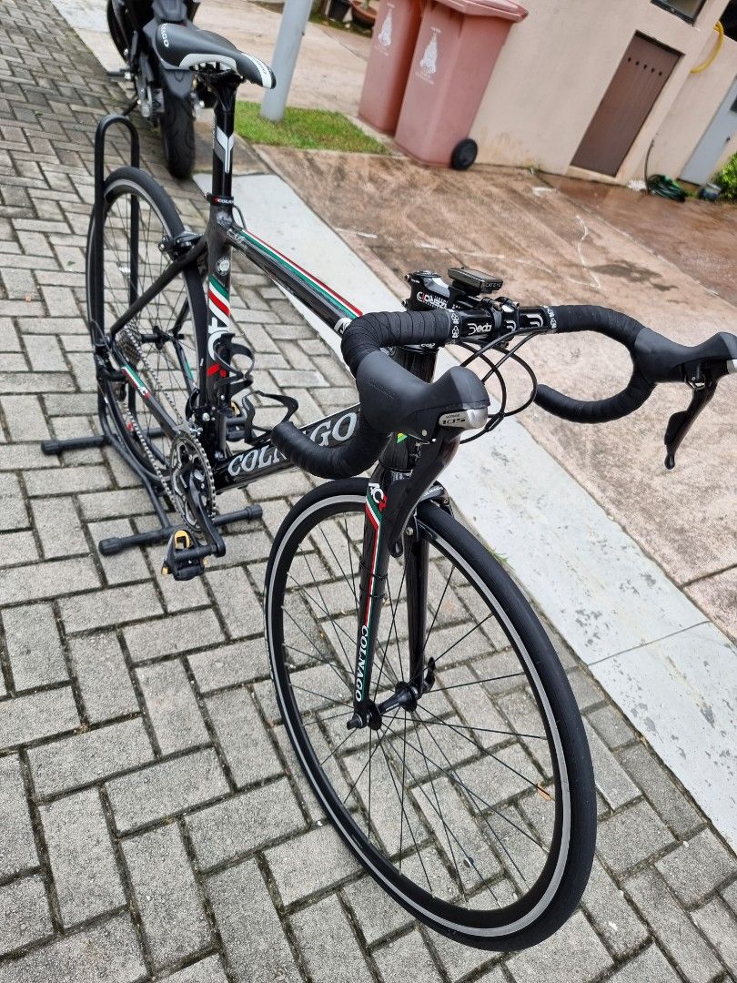 Colnago cheap a2r review